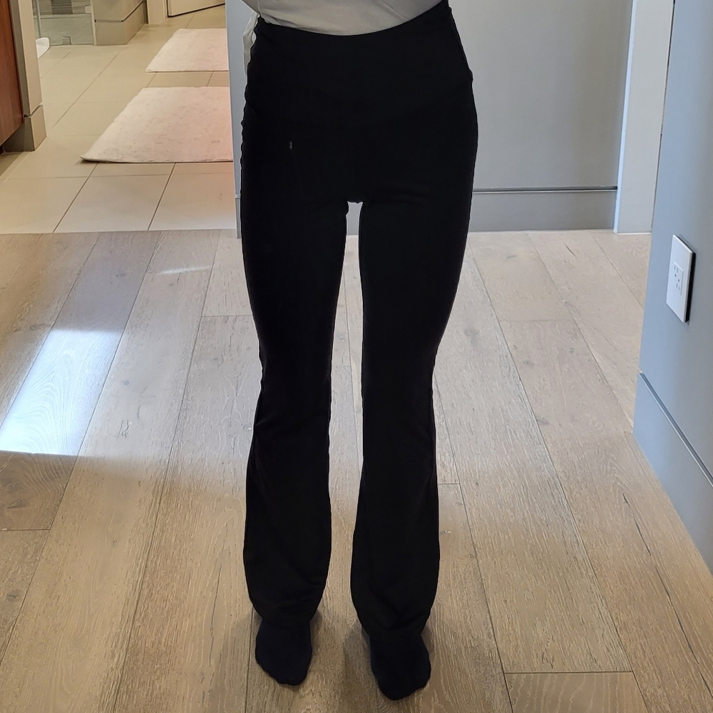 Boot Cut Pants - Picture 3 of 4